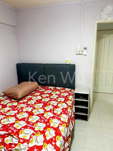 Room (HDB) for Rent in  340 Hougang Avenue 7 - Image 1
